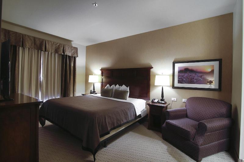 Teddy S Residential Suites Watford City image