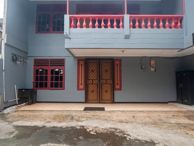Taman Melati — main photo