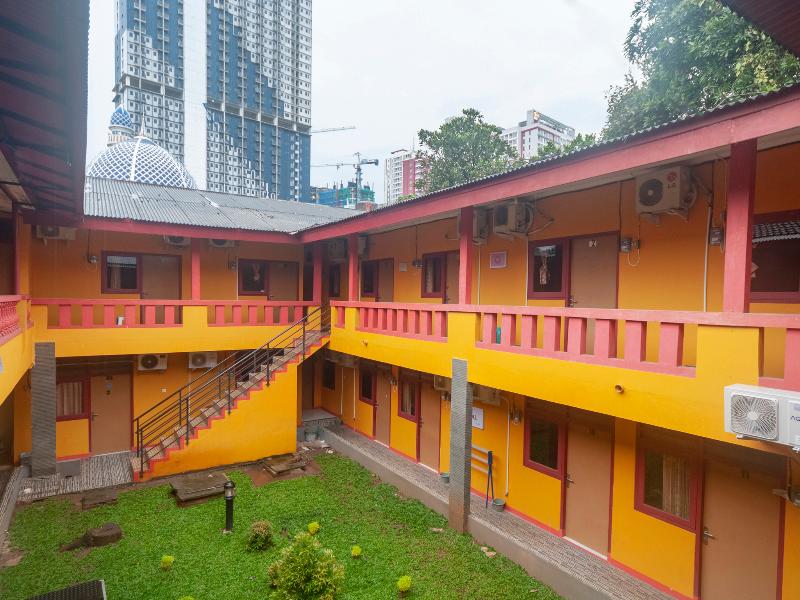 Taman Melati — photo 2