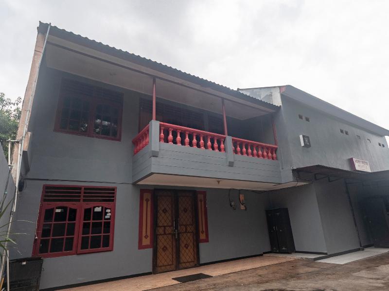Taman Melati — photo 3