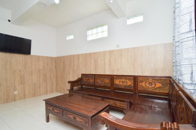 Villa Dua Putri