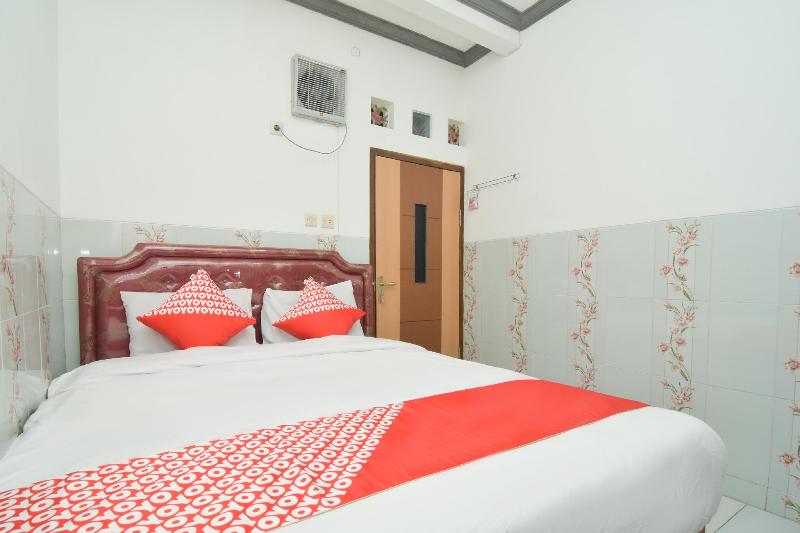 Villa Dua Putri