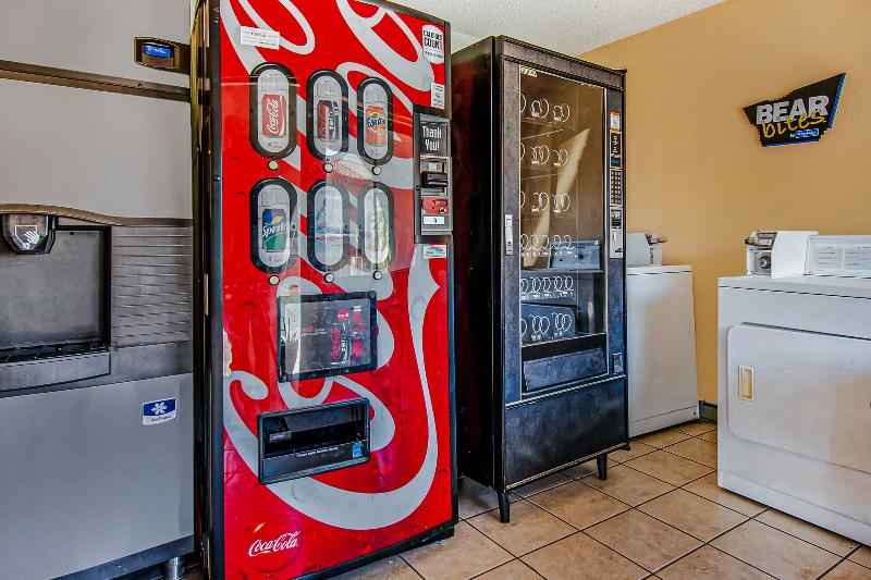 Hotel Europa Ridgecrest image