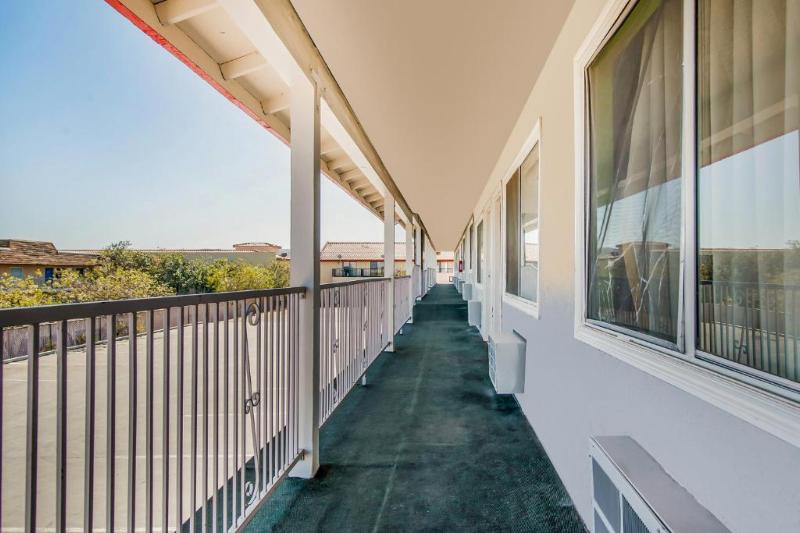 Hotel Europa Ridgecrest image