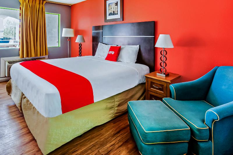 Hotel Europa Ridgecrest image