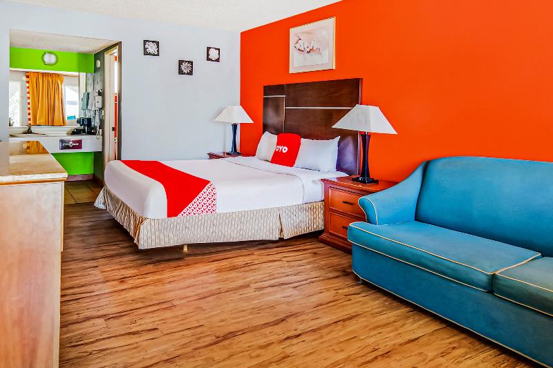 Hotel Europa Ridgecrest image