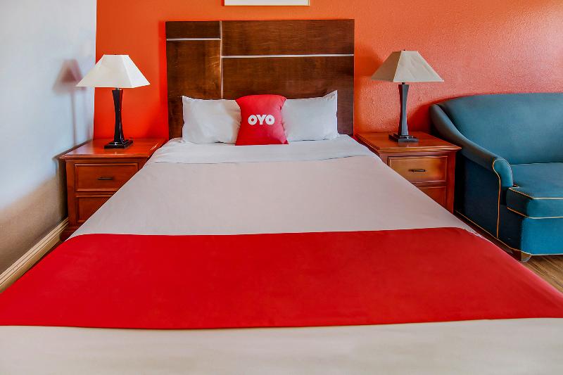 Hotel Europa Ridgecrest image