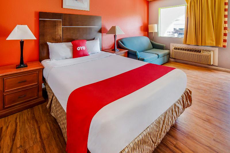 Hotel Europa Ridgecrest image