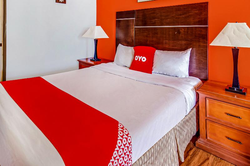 Hotel Europa Ridgecrest image