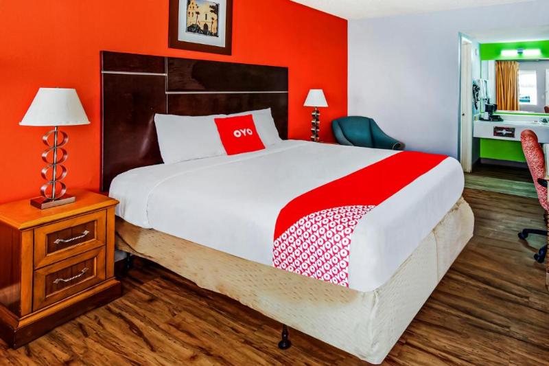 Hotel Europa Ridgecrest image