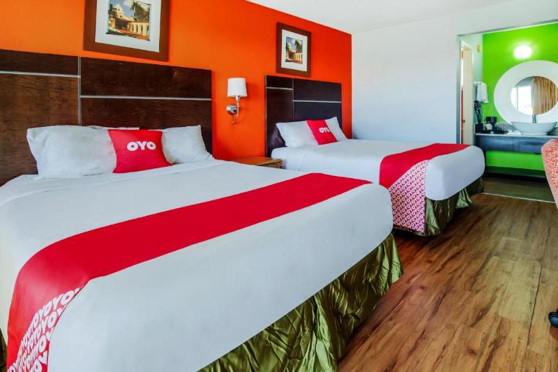 Hotel Europa Ridgecrest image