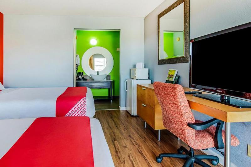 Hotel Europa Ridgecrest image