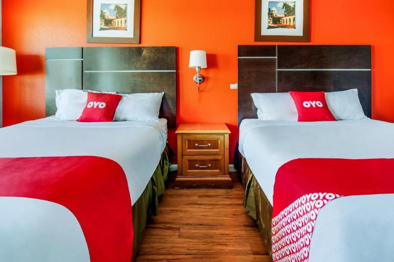 Hotel Europa Ridgecrest image
