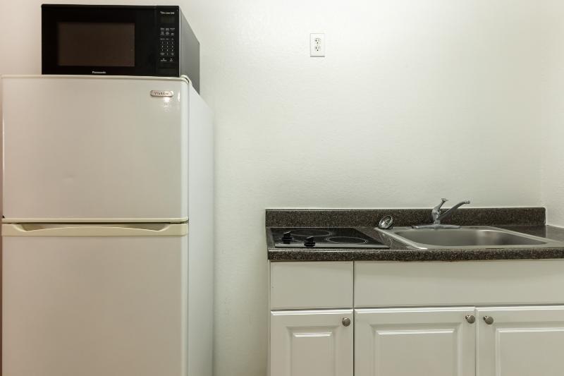 OYO Garden Inn and Suites Pearsall I-35 East image