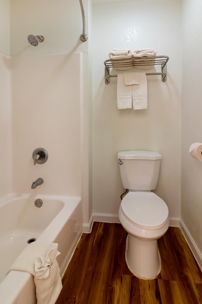 OYO Garden Inn and Suites Pearsall I-35 East image