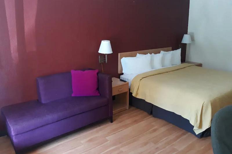 Hotel Phenix City Central image