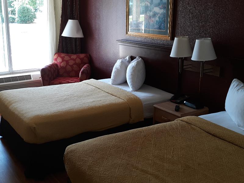 Hotel Phenix City Central image