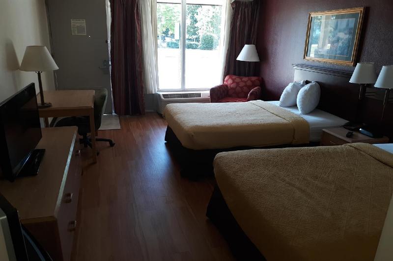 Hotel Phenix City Central image