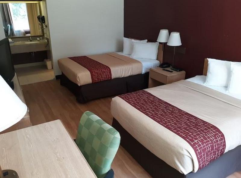 Hotel Phenix City Central image