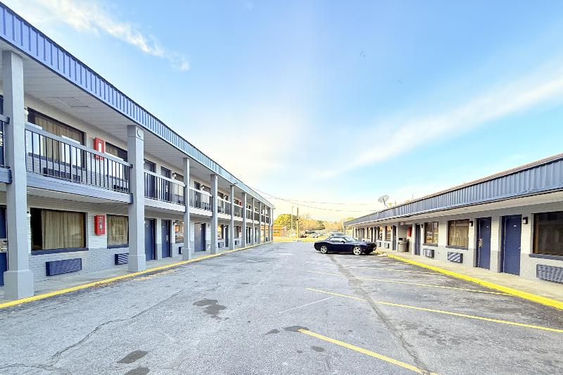 OYO Hotel Williamston