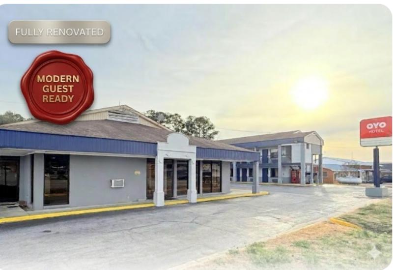 OYO Hotel Williamston image