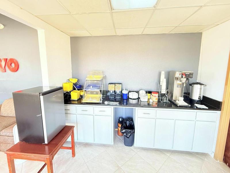 OYO Hotel Williamston image