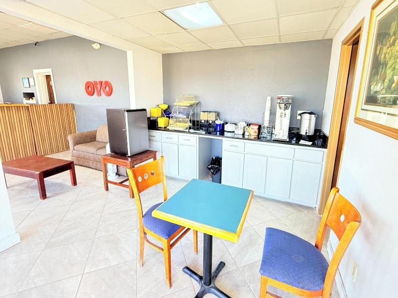 OYO Hotel Williamston image