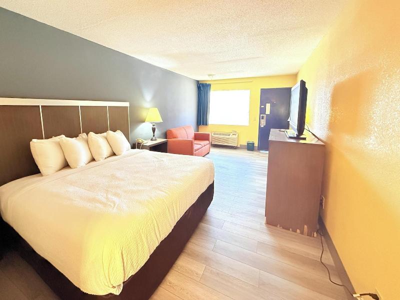 OYO Hotel Williamston image