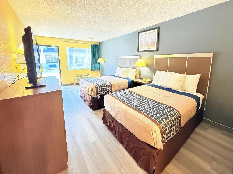 OYO Hotel Williamston image