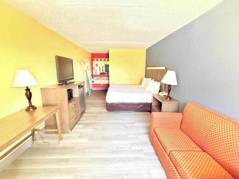 OYO Hotel Williamston image