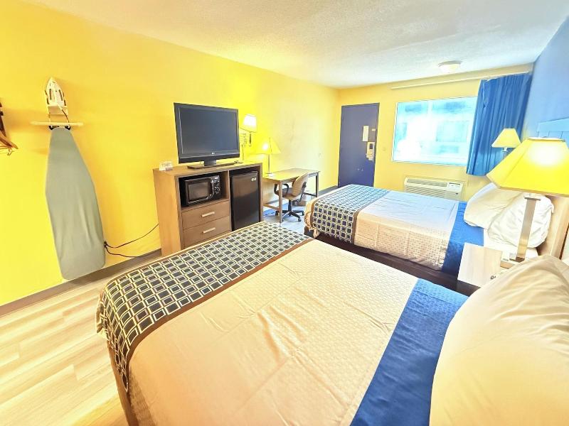 OYO Hotel Williamston image