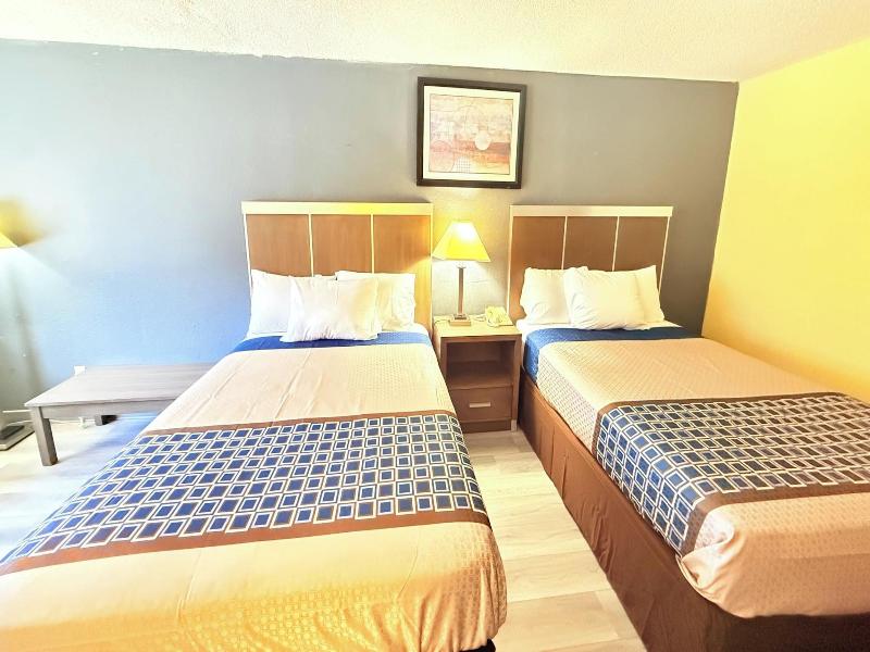 OYO Hotel Williamston image