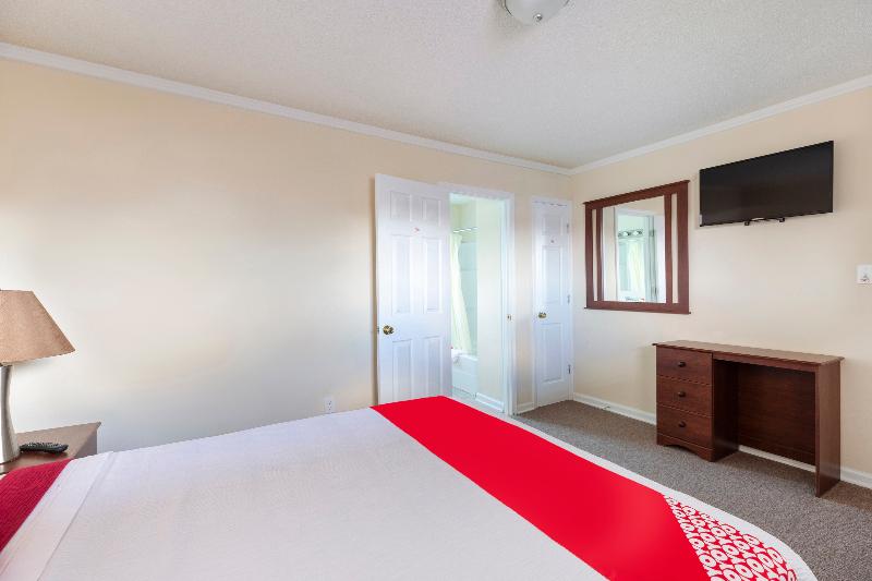 OYO Hotel Cave City KY image