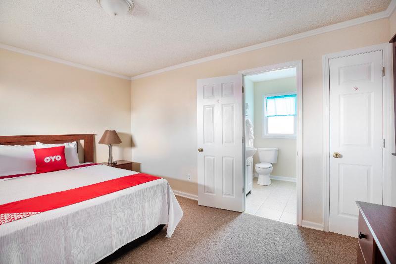 OYO Hotel Cave City KY image