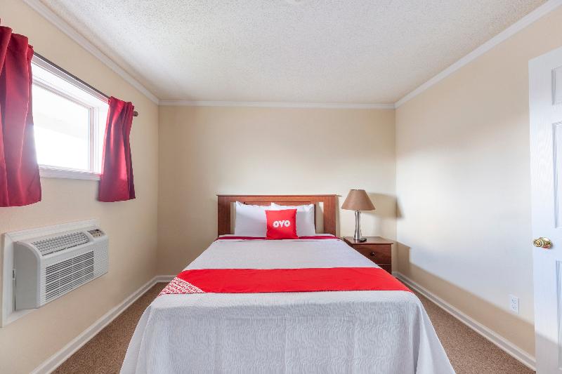 OYO Hotel Cave City KY image