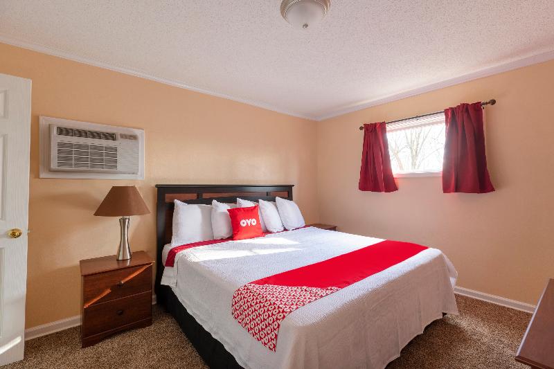 OYO Hotel Cave City KY image