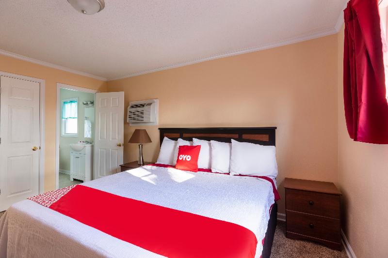OYO Hotel Cave City KY image