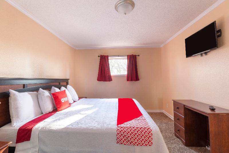 OYO Hotel Cave City KY image