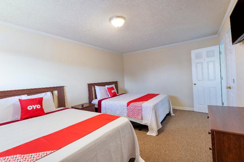 OYO Hotel Cave City KY image
