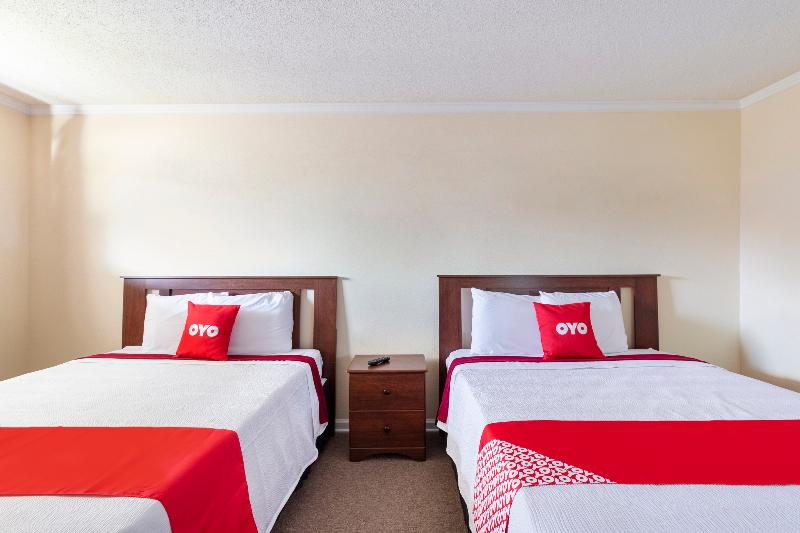 OYO Hotel Cave City KY image