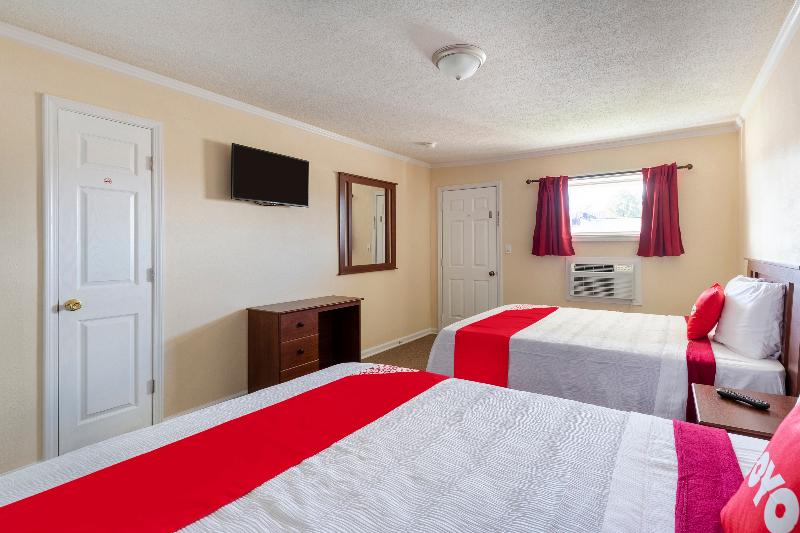 OYO Hotel Cave City KY image