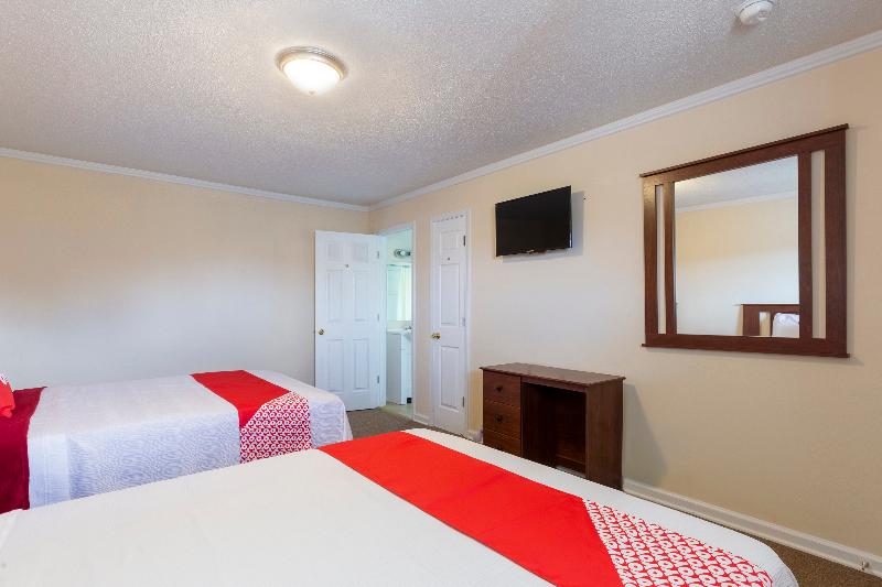 OYO Hotel Cave City KY image