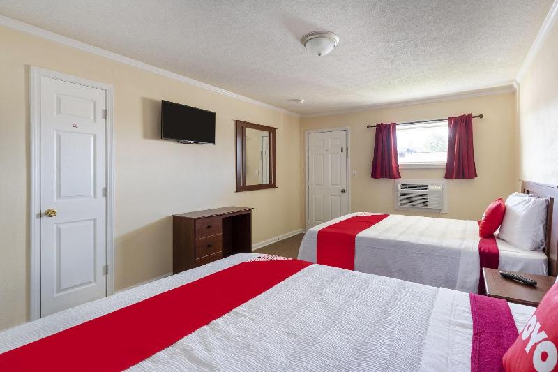 OYO Hotel Cave City KY image