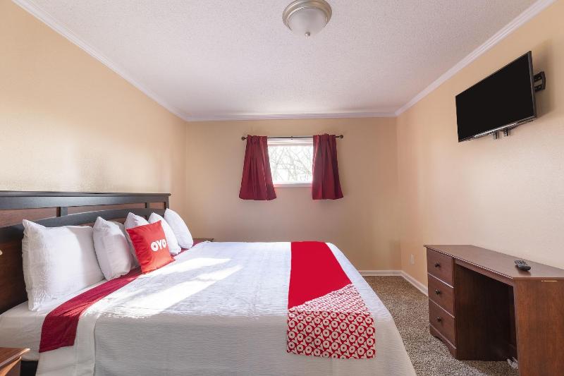 OYO Hotel Cave City KY image