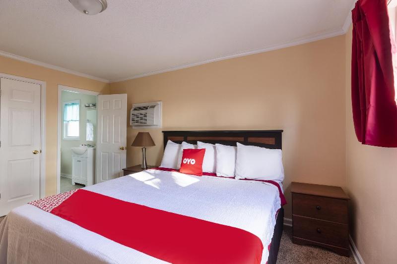 OYO Hotel Cave City KY image