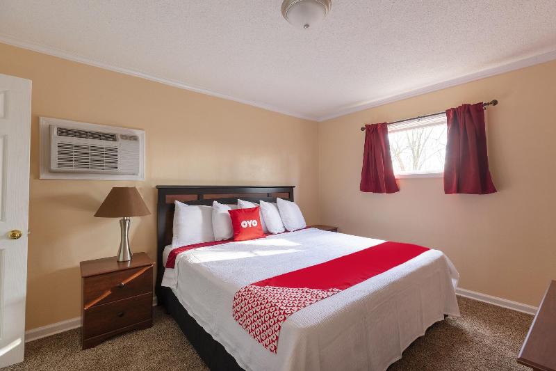OYO Hotel Cave City KY image