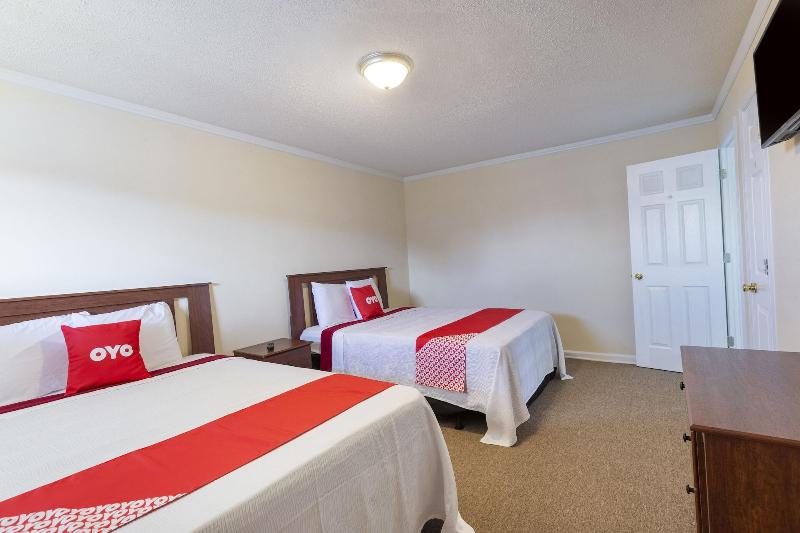 OYO Hotel Cave City KY image