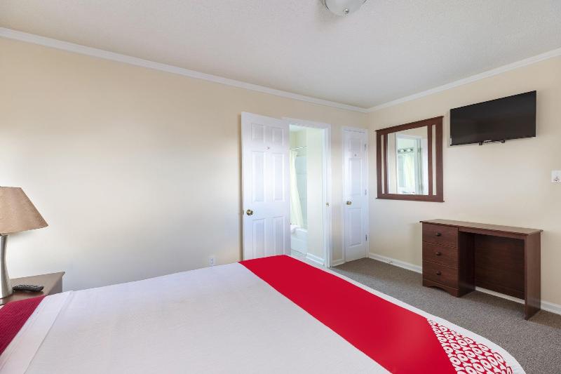 OYO Hotel Cave City KY image