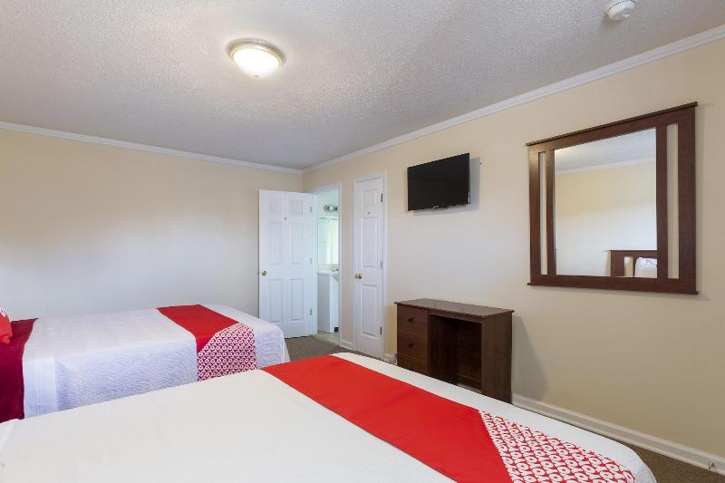 OYO Hotel Cave City KY image