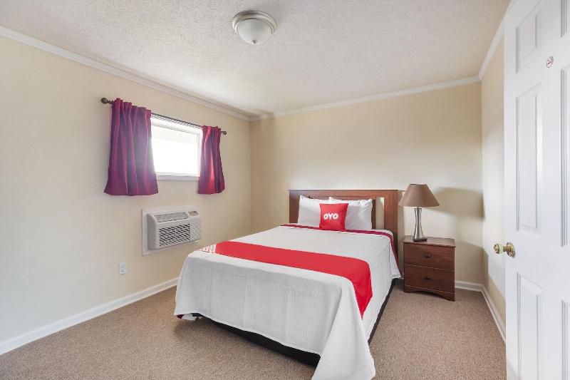 OYO Hotel Cave City KY image